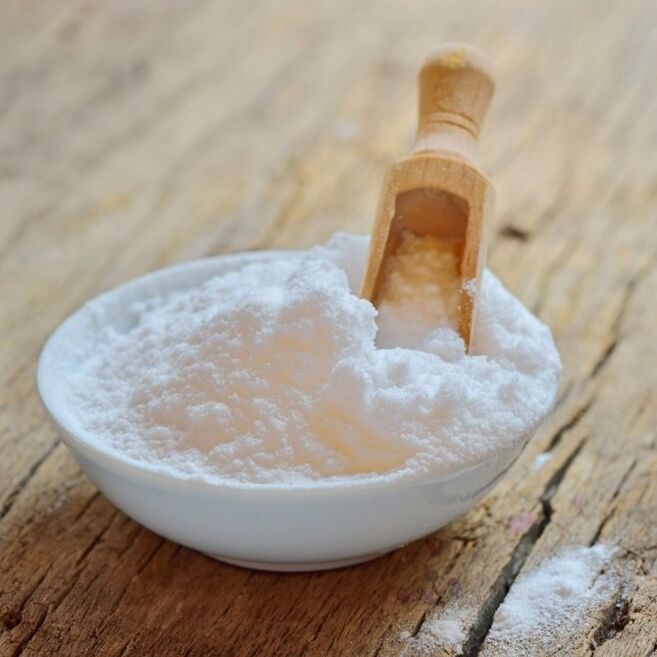 Preparação de refrigerante