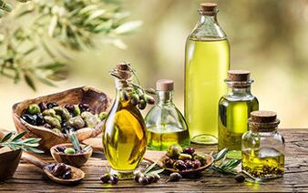 azeite e bicarbonato de sódio para aumentar o pênis