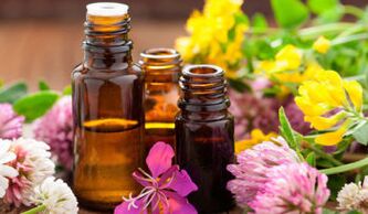 óleos essenciais com bicarbonato de sódio para aumentar o pênis